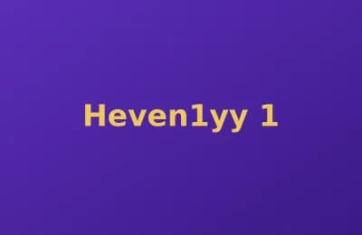Heven1yy photo 1