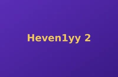 Heven1yy photo 2