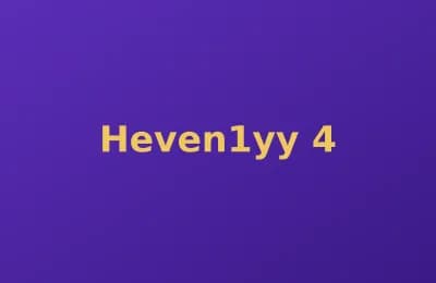 Heven1yy photo 4