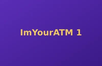 ImYourATM photo 1