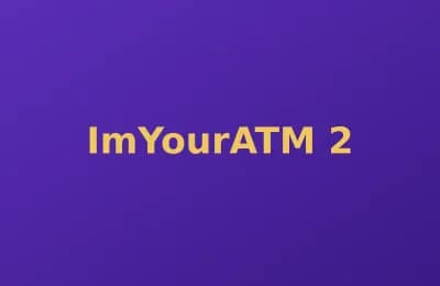 ImYourATM photo 2