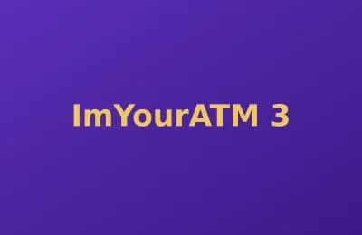 ImYourATM photo 3