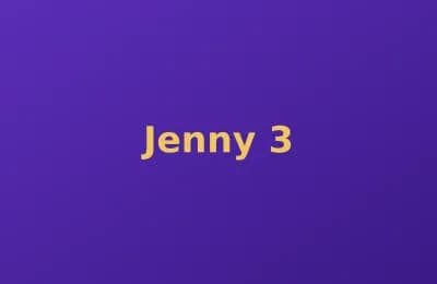 Jenny photo 3