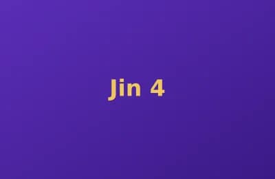 Jin photo 4