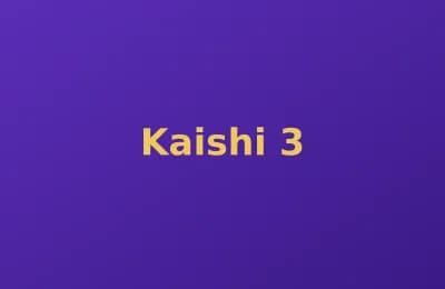 Kaishi photo 3