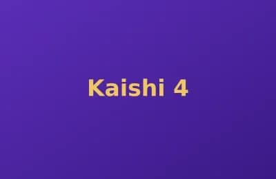 Kaishi photo 4