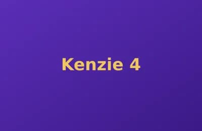 Kenzie photo 4