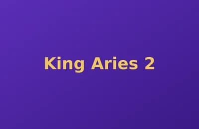 King Aries photo 2