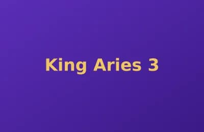 King Aries photo 3