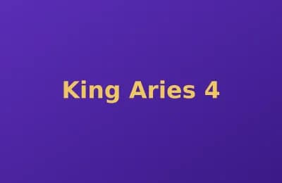 King Aries photo 4