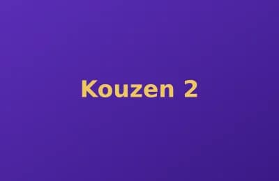 Kouzen photo 2