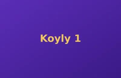 Koyly photo 1