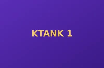KTANK photo 1