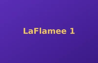 LaFlamee photo 1