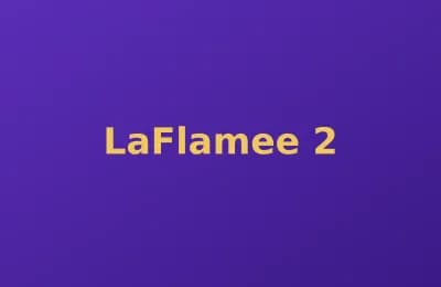 LaFlamee photo 2