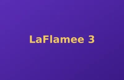 LaFlamee photo 3