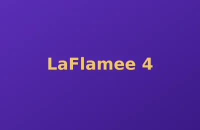 LaFlamee photo 4