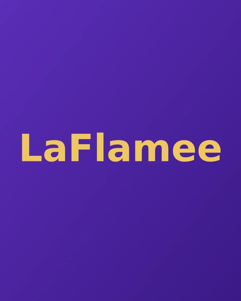LaFlamee