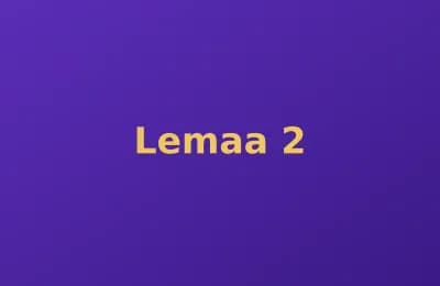 Lemaa photo 2