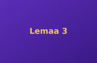 Lemaa photo 3