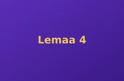 Lemaa photo 4