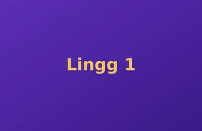 Lingg photo 1
