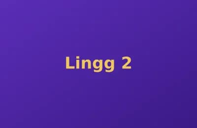 Lingg photo 2