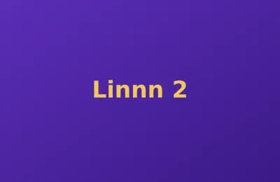 Linnn photo 2