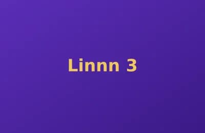 Linnn photo 3