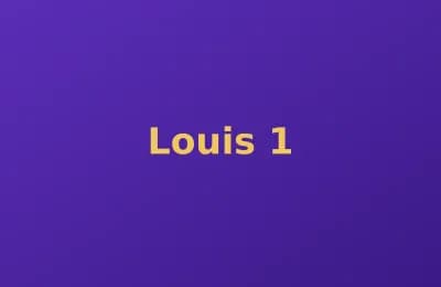 Louis photo 1