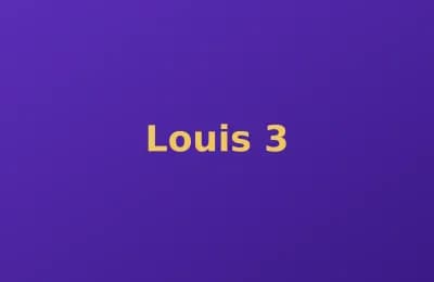 Louis photo 3