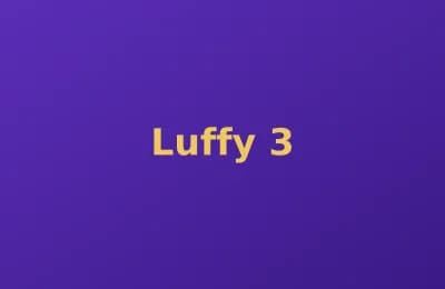 Luffy photo 3
