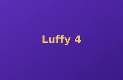 Luffy photo 4