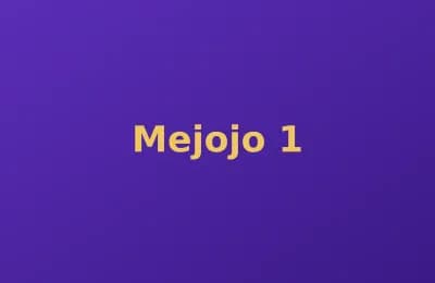Mejojo photo 1