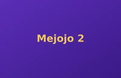 Mejojo photo 2