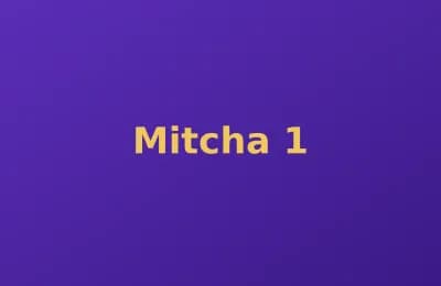 Mitcha photo 1