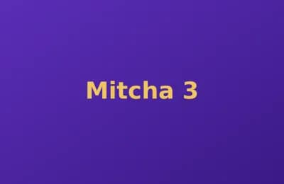 Mitcha photo 3