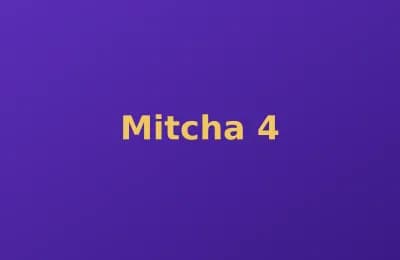 Mitcha photo 4