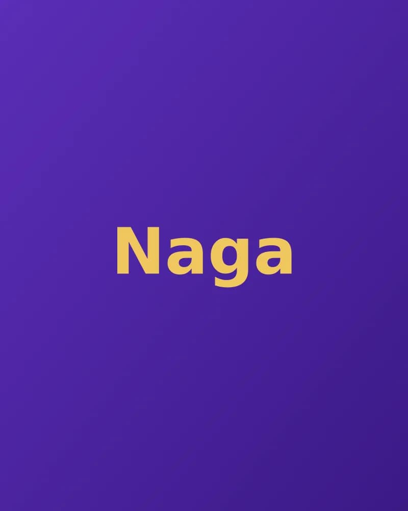 Naga