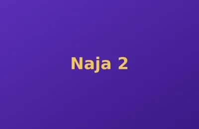 Naja photo 2