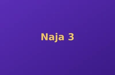 Naja photo 3