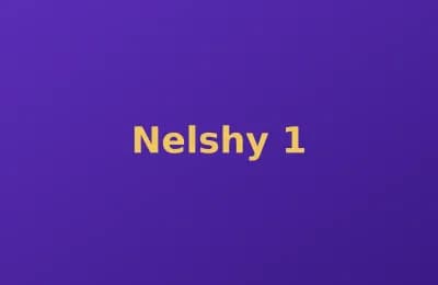 Nelshy photo 1