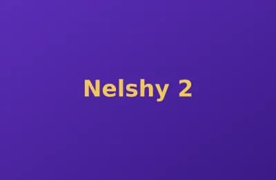 Nelshy photo 2