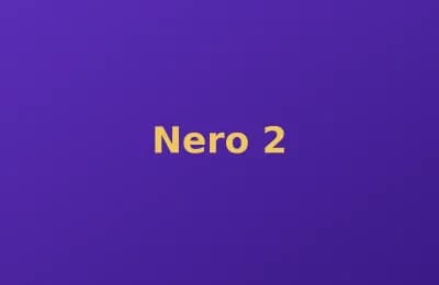 Nero photo 2