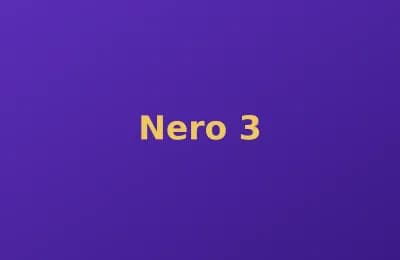 Nero photo 3