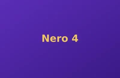 Nero photo 4