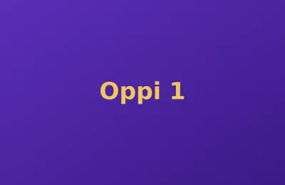 Oppi photo 1