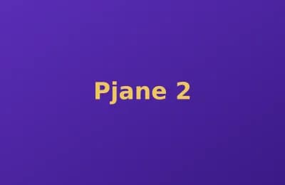 Pjane photo 2