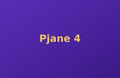 Pjane photo 4