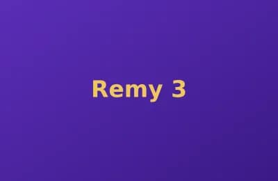 Remy photo 3